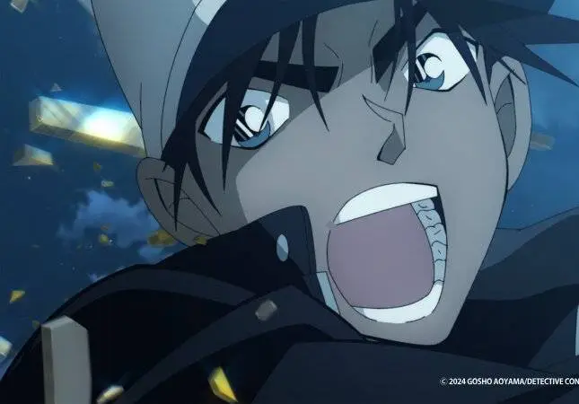 Детектив Конан. Пентаграмма на миллион долларов (2024) скачать торрент бесплатно Детектив Конан. Пентаграмма на миллион долларов (2024) мультфильм скачать торрент бесплатно