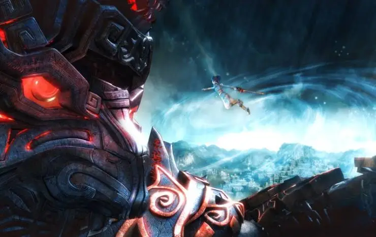 Легенда о Цинь (2014) скачать торрент бесплатно Легенда о Цинь (2014) мультфильм скачать торрент бесплатно