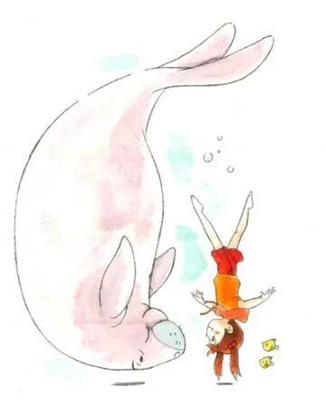 Дюгонь Дюдю / Puka Puka Juju (2012) мультфильм скачать через торрет бесплатно в хорошем качестве