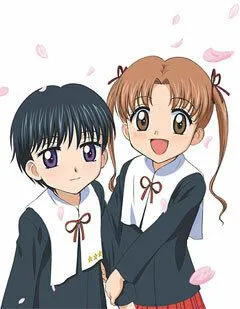 Школа Элис / Gakuen Alice (2004) мультфильм скачать через торрет бесплатно в хорошем качестве