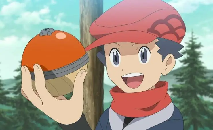 Покемон: Аркеус, названный богом (2022) скачать торрент бесплатно Покемон: Аркеус, названный богом (2022) мультфильм скачать торрент бесплатно