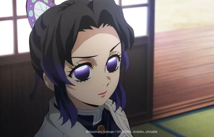 Истребитель демонов: На тренировку столпов (2024) скачать торрент файл Истребитель демонов: На тренировку столпов (2024) мультфильм скачать торрент файл