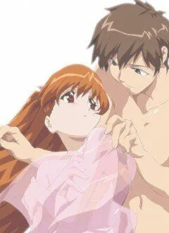 Лимон со сливками: Новое поколение / Cream Lemon: New Generation (2006) мультфильм скачать через торрет бесплатно в хорошем качестве