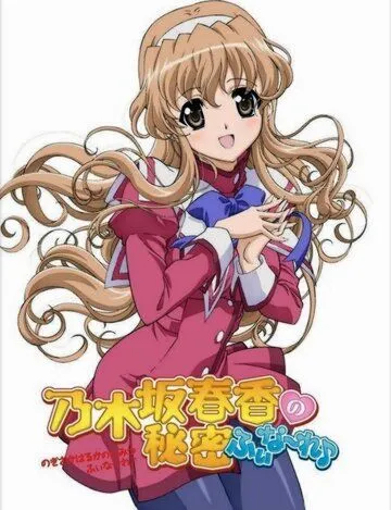 Секрет Харуки Ногидзаки: Финал / Nogizaka Haruka no Himitsu: Finale (2012) мультфильм скачать через торрет бесплатно в хорошем качестве