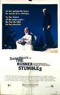 И спотыкается бегущий / The Runner Stumbles (1979) фильм скачать через торрет бесплатно в хорошем качестве
