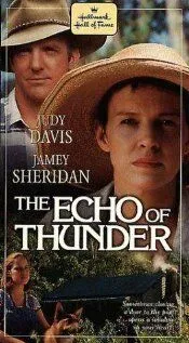 Раскаты грома / The Echo of Thunder (1998) фильм скачать через торрет бесплатно в хорошем качестве