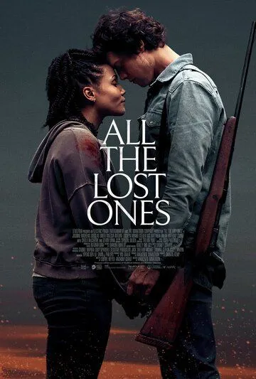 Все потерянные / All the Lost Ones (2024) фильм скачать через торрет бесплатно в хорошем качестве