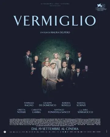 Горная невеста / Vermiglio (2024) фильм скачать через торрет бесплатно в хорошем качестве