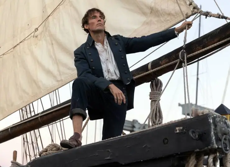 Граф Монте-Кристо (2024) 1 сезон 1-6,7,8 серия скачать торрент файл Граф Монте-Кристо (2024) сериал 1-6,7,8 серию 1 сезона скачать торрент файл