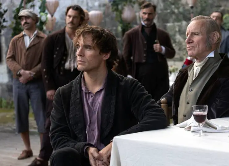 Граф Монте-Кристо (2024) 1 сезон 1-6,7,8 серия в хорошем качестве скачать торрент файл Граф Монте-Кристо (2024) сериал 1-6,7,8 серию 1 сезона в хорошем качестве скачать торрент файл