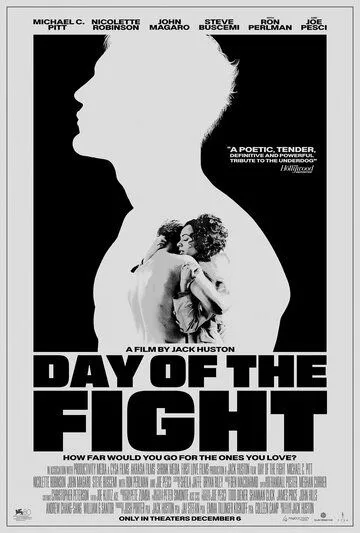 День схватки / Day of the Fight (2023) фильм скачать через торрет бесплатно в хорошем качестве
