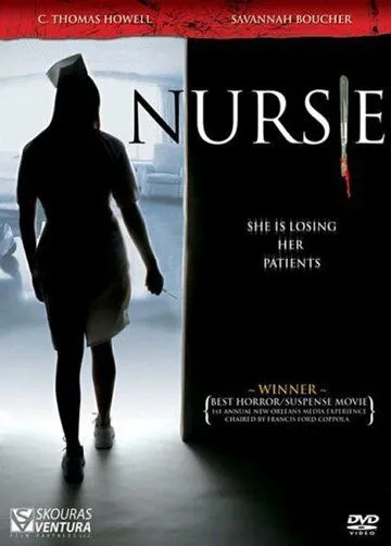 Сиделка / Nursie (2004) фильм скачать через торрет бесплатно в хорошем качестве