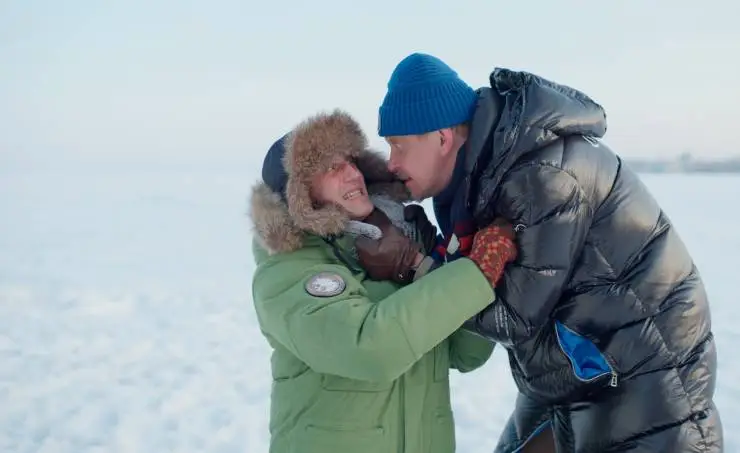 Операция «Холодно» (2024) в хорошем качестве скачать торрент файл Операция «Холодно» (2024) фильм в хорошем качестве скачать торрент файл