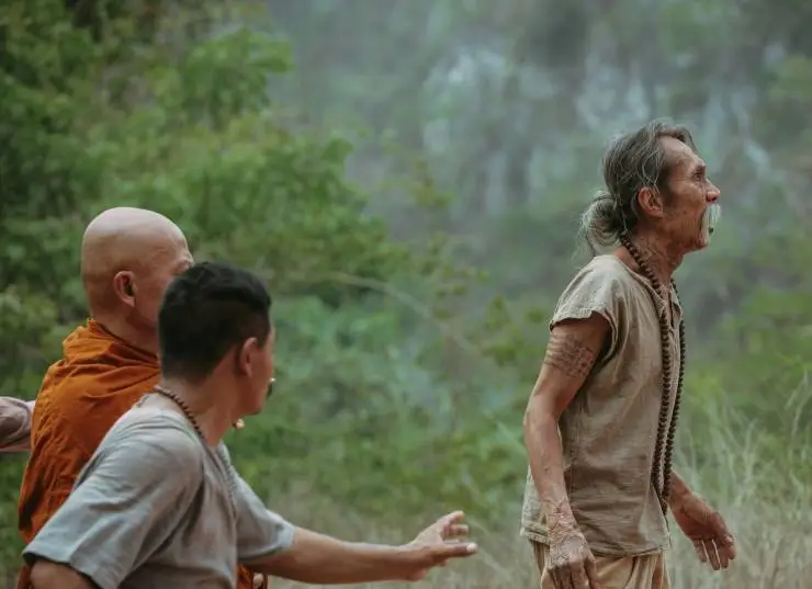 Первая ведьма. Новые души (2024) скачать торрент файл Первая ведьма. Новые души (2024) фильм скачать торрент файл