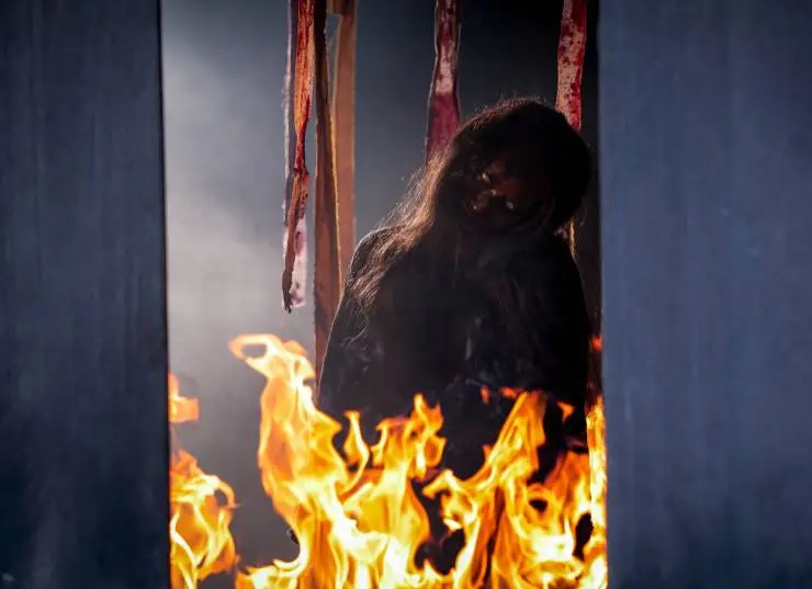 Первая ведьма. Новые души (2024) скачать торрент бесплатно Первая ведьма. Новые души (2024) фильм скачать торрент бесплатно