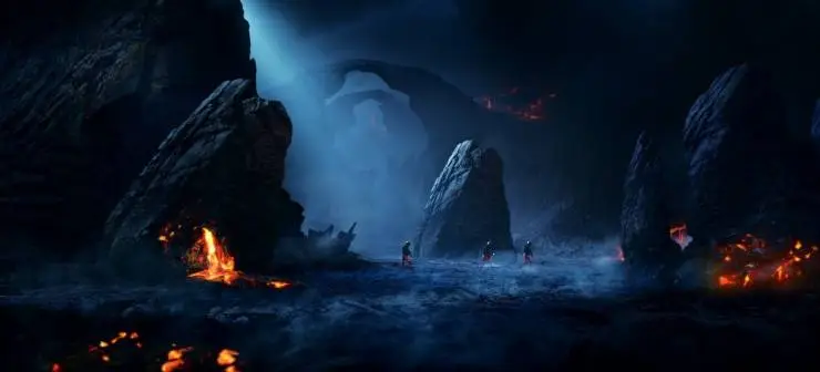 Зловещая долина (2015) скачать торрент бесплатно Зловещая долина (2015) фильм скачать торрент бесплатно