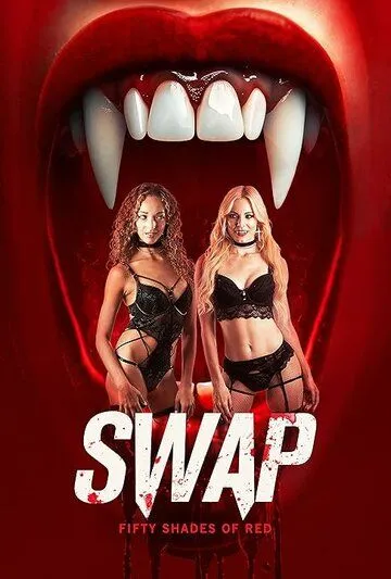 Обмен / Swap (2024) фильм скачать через торрет бесплатно в хорошем качестве