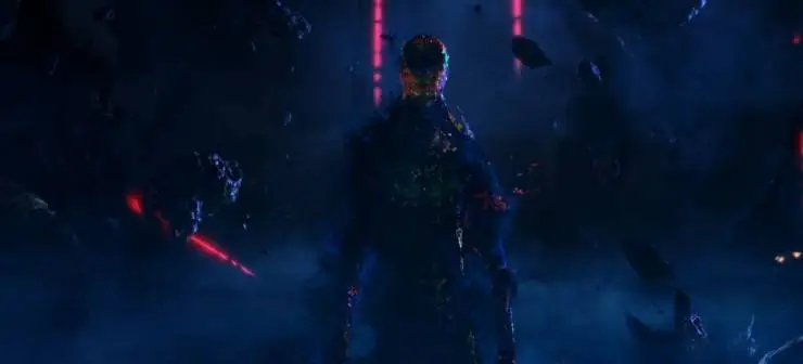 Зловещая долина (2015) в хорошем качестве скачать торрент файл Зловещая долина (2015) фильм в хорошем качестве скачать торрент файл