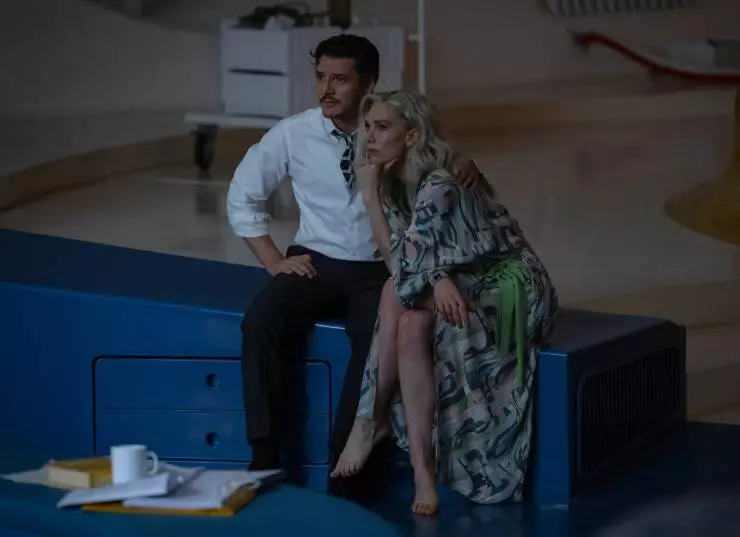 Фантастическая четвёрка: Первые шаги (2025) в хорошем качестве скачать торрент файл Фантастическая четвёрка: Первые шаги (2025) фильм в хорошем качестве скачать торрент файл