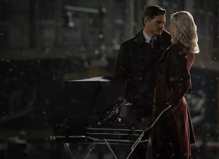 Фантастическая четвёрка: Первые шаги (2025) скачать торрент файл Фантастическая четвёрка: Первые шаги (2025) фильм скачать торрент файл