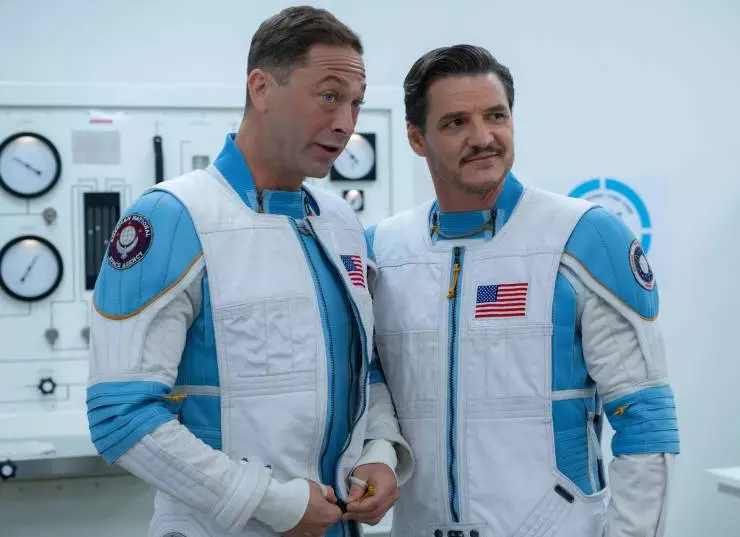 Фантастическая четвёрка: Первые шаги (2025) скачать торрент бесплатно Фантастическая четвёрка: Первые шаги (2025) фильм скачать торрент бесплатно