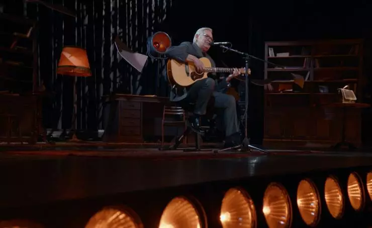 Жванецкий (2025) скачать торрент бесплатно Жванецкий (2025) фильм скачать торрент бесплатно