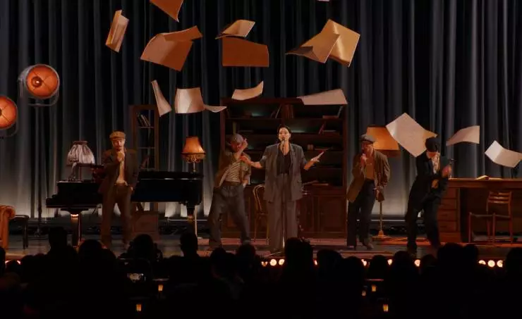 Жванецкий (2025) в хорошем качестве скачать торрент файл Жванецкий (2025) фильм в хорошем качестве скачать торрент файл