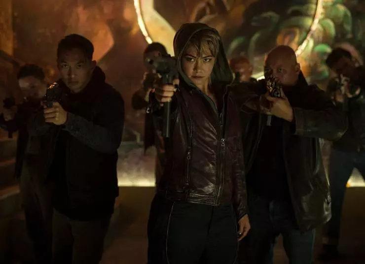 Опустошение (2025) скачать торрент файл Опустошение (2025) фильм скачать торрент файл