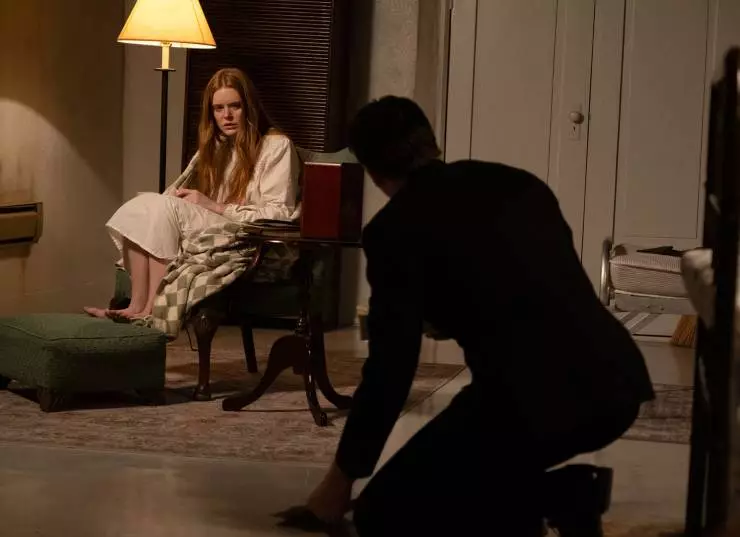 Ритуал (2025) скачать торрент файл Ритуал (2025) фильм скачать торрент файл