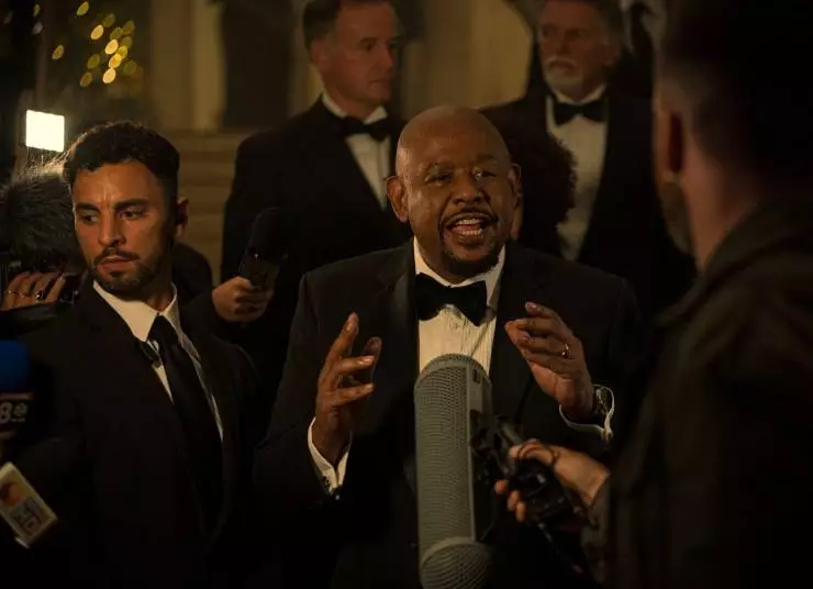 Опустошение (2025) скачать торрент бесплатно Опустошение (2025) фильм скачать торрент бесплатно