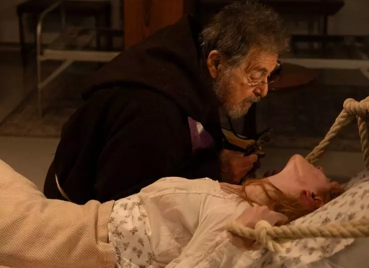 Ритуал (2025) в хорошем качестве скачать торрент файл Ритуал (2025) фильм в хорошем качестве скачать торрент файл