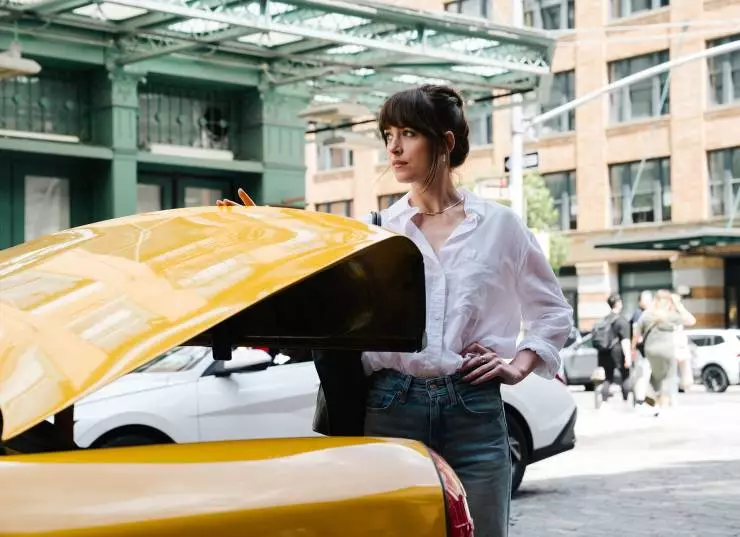 Материалистка (2025) скачать торрент файл Материалистка (2025) фильм скачать торрент файл