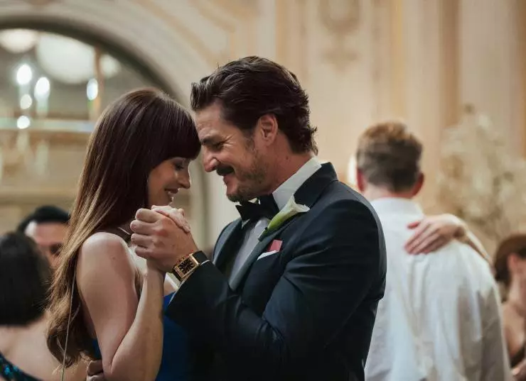 Материалистка (2025) скачать торрент бесплатно Материалистка (2025) фильм скачать торрент бесплатно