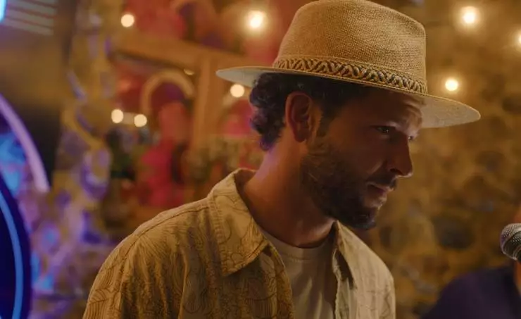 Укради мою мечту (2025) в хорошем качестве скачать торрент файл Укради мою мечту (2025) фильм в хорошем качестве скачать торрент файл