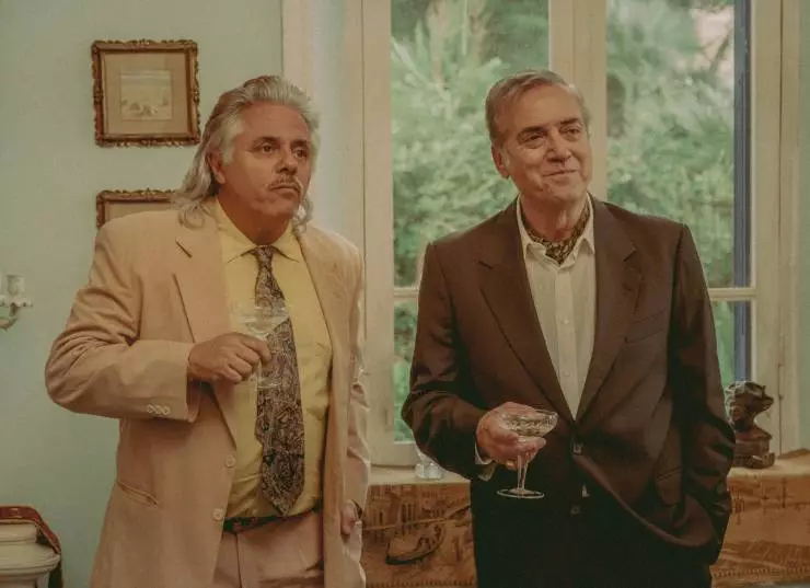 Секретный папа (2024) скачать торрент файл Секретный папа (2024) фильм скачать торрент файл