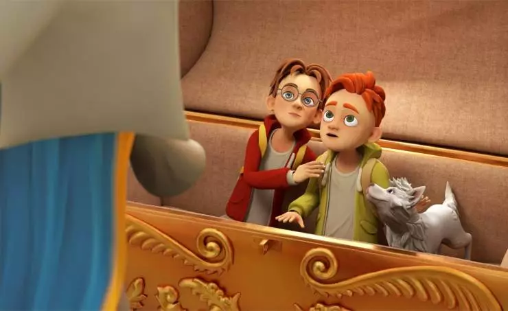 Песня Сирин (2024) в хорошем качестве скачать торрент файл Песня Сирин (2024) мультфильм в хорошем качестве скачать торрент файл