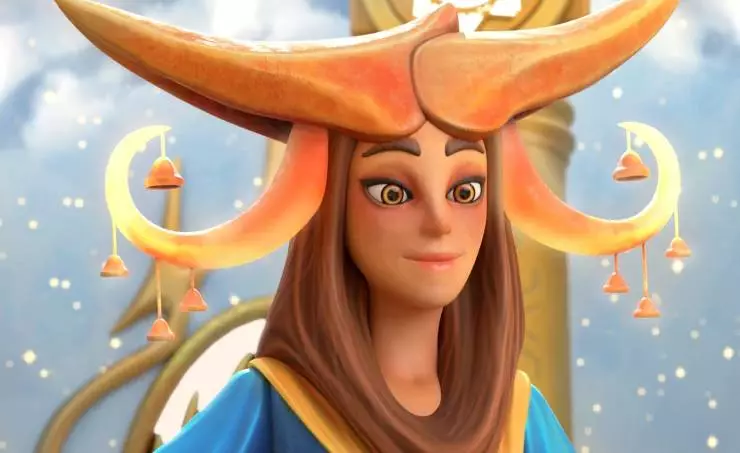 Песня Сирин (2024) скачать торрент бесплатно Песня Сирин (2024) мультфильм скачать торрент бесплатно