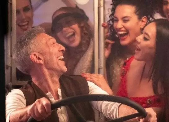 Дольче! (2024) в хорошем качестве скачать торрент файл Дольче! (2024) фильм в хорошем качестве скачать торрент файл