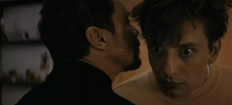 Бес попутал (2025) скачать торрент бесплатно Бес попутал (2025) фильм скачать торрент бесплатно