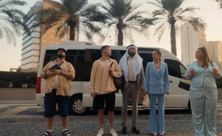 Притворись моим мужем (2025) скачать торрент файл Притворись моим мужем (2025) фильм скачать торрент файл