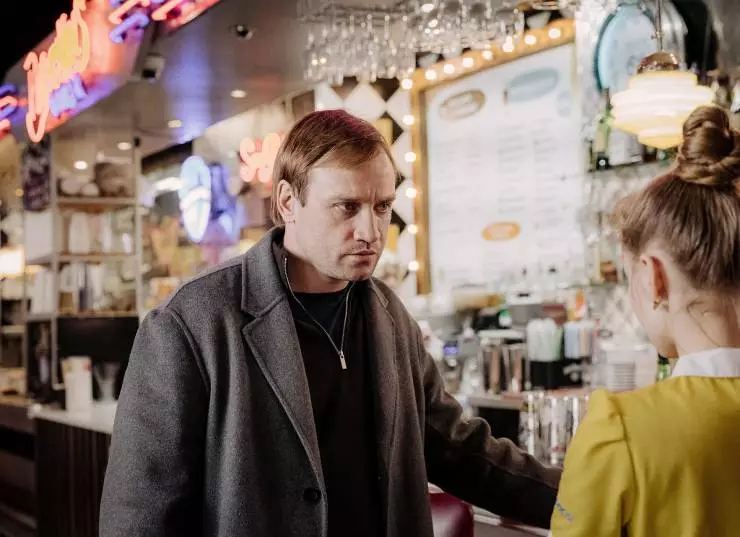 День недели - любой (2024) скачать торрент файл День недели - любой (2024) фильм скачать торрент файл