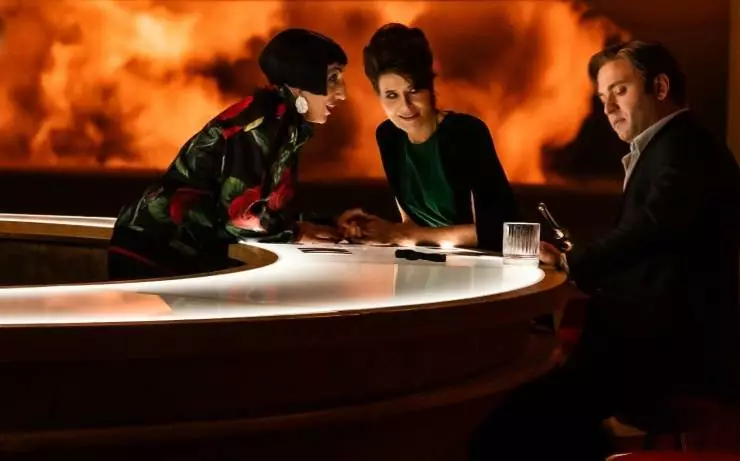 Дольче! (2024) скачать торрент бесплатно Дольче! (2024) фильм скачать торрент бесплатно