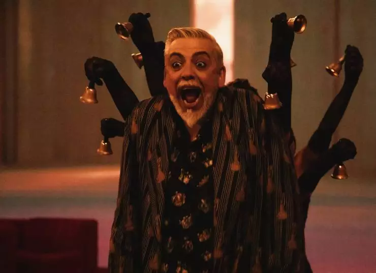 Дольче! (2024) скачать торрент файл Дольче! (2024) фильм скачать торрент файл