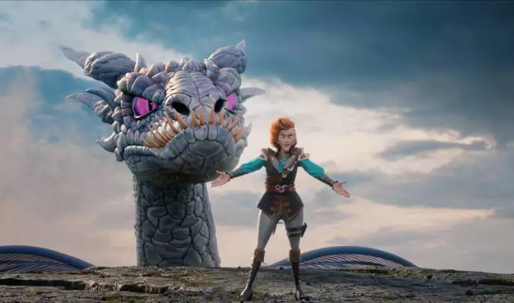 Пираты опасного моря: Капитан Клык (2025) в хорошем качестве скачать торрент файл Пираты опасного моря: Капитан Клык (2025) мультфильм в хорошем качестве скачать торрент файл