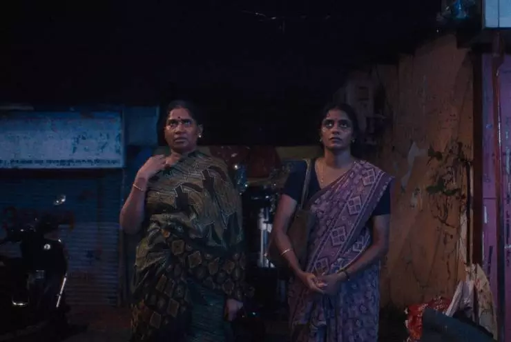 Все, что нам кажется светом (2024) скачать торрент бесплатно Все, что нам кажется светом (2024) фильм скачать торрент бесплатно