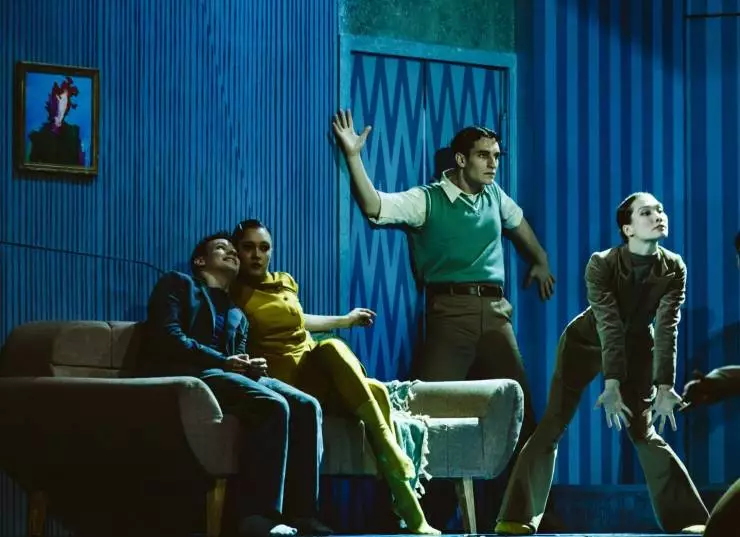 Театр в кино: Всё, что после (2024) скачать торрент файл Театр в кино: Всё, что после (2024) фильм скачать торрент файл