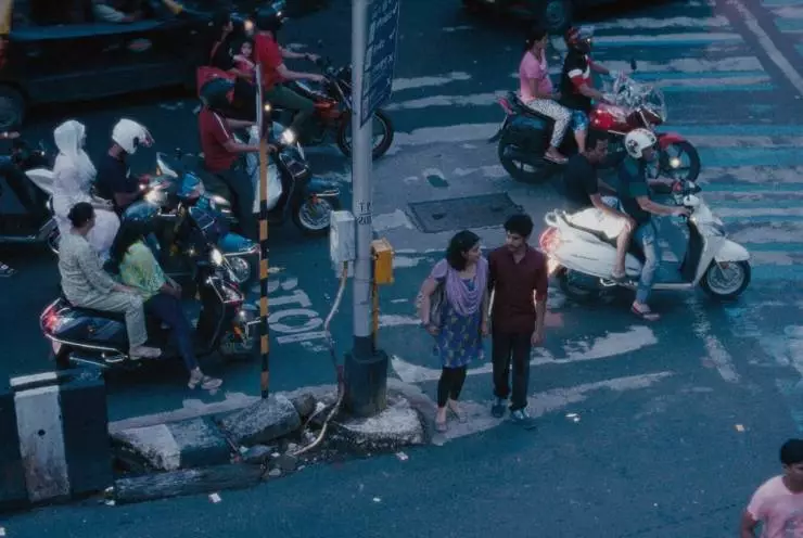 Все, что нам кажется светом (2024) в хорошем качестве скачать торрент файл Все, что нам кажется светом (2024) фильм в хорошем качестве скачать торрент файл