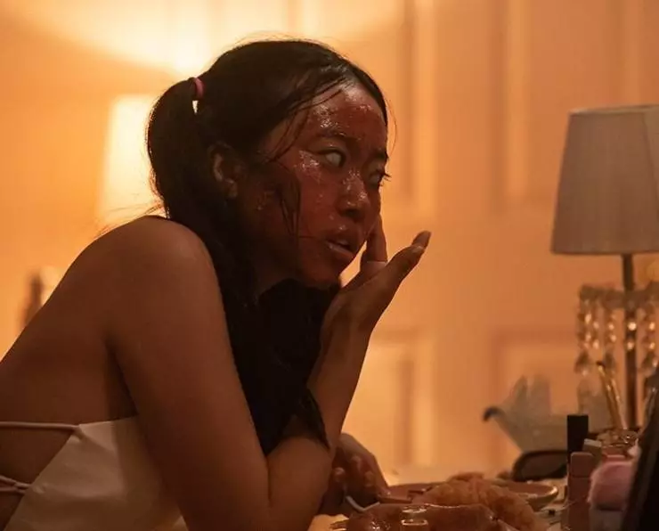 Субстанция. Идеал (2024) скачать торрент файл Субстанция. Идеал (2024) фильм скачать торрент файл