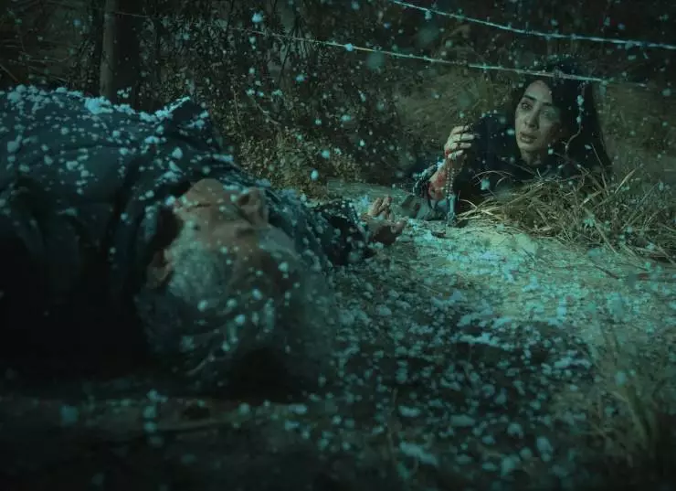 Сущность. Семейный кошмар (2025) скачать торрент файл Сущность. Семейный кошмар (2025) фильм скачать торрент файл