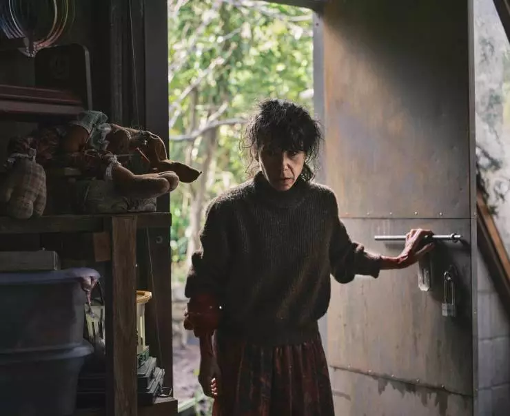 Верни её из мёртвых (2025) скачать торрент файл Верни её из мёртвых (2025) фильм скачать торрент файл